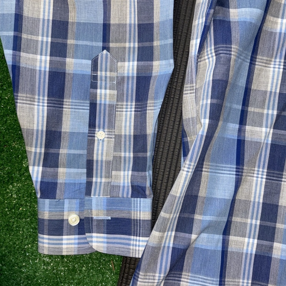 Collared Button Up - image 4